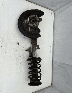 VOLVO XC60 LIFT MCPHERSON LEWY PRZEDNI 31340476 1