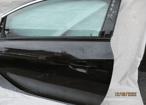 Opel astra j 4 iv gtc 3D drzwi lewe 3