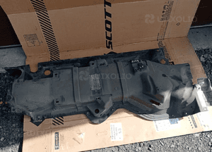 Osłona podwozia płyta Mercedes W169 A1696100508 2