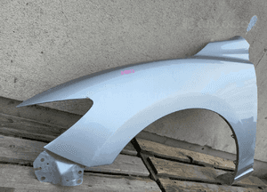 Blotnik przod przedni lewy mazda 6 vi gj 2012- bardzo ladny oryginalny 3