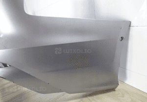 AUDI A6 C8 ZDERZAK TYŁ 4K9807511C s-line 4K9 pdc6 2