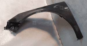 Błotnik przód przedni  lewy do opel insignia Z177 3