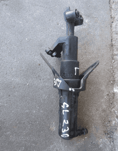 MERCEDES SL 230 spryskiwacz xenon lampy LEWY 1