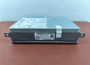 BMW OE Garmin Headunit Audio Nawigacja IDC23 HIGH 8155- 5B54B53 65125B54B53 1