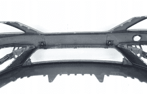 Zderzak przód przedni pdc seat leon iii lift 5F0 9