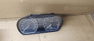 Licznik zegary BMW 1 E81 E87 2.0D 91414751024952 2