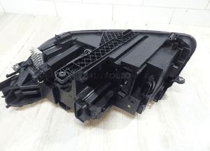 LAMPA PRZÓD PRZEDNIA prawa VW TIGUAN 5NB FULL LED 5NB941035G 14