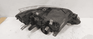 Lampa przod przednia lewa seat ibiza 4 4