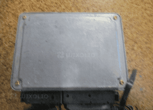 STEROWNIK SILNIKA OPEL OMEGA B 2.2 DTI 0281010273 3