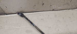 Przewód wąż rurka wspomagania VW Fox 1.2 6R1423893 4