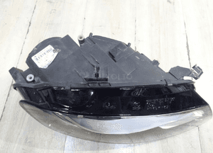 Audi A4 B8 8K0 lampa prawa przód xenon led 8K0941004C 5