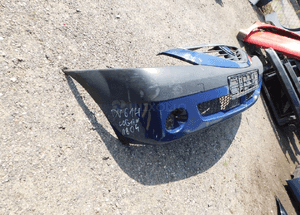 logan sedan zderzak kolor DV61H nr 1804 WYSYŁKA 3