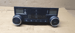 Panel nawiewu klimatyzacji klimy VW Touareg 7L6907040K 1