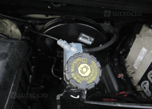 Pompa hamulcowa serwo renault clio iii 3 8200674380 2005- 1
