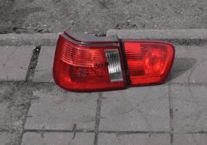 ibiza II FL lampa lewa WYSYŁKA 1