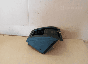 Schowek półka kierowcy deski konsoli BMW 5 E39 8255949 3