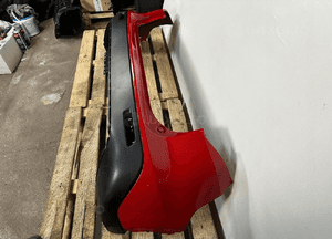 Zderzak tył tylny suzuki vitara iii 3 2015- 71811-54P cały 3