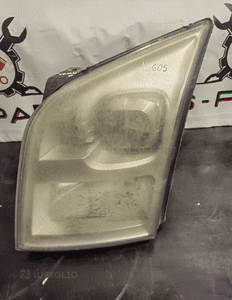Lampa lewy przód lewa przednia ford transit MK7 6C11-13W030-DE 1