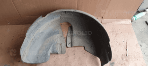 Nadkole prawy tył tylne prawe VW Passat B5 FL Kombi 3B0810972H 1