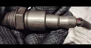 BMW F48 SONDA LAMBDA 8587494 12