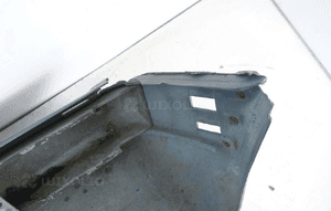 Zderzak przód przedni mercedes 190 W201 2018850625 10