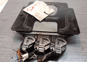Komputer citroen peugeot C5 C8 407 2.0 hdi 9655534080 oryginał wysyłka! 7