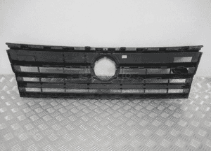 Grill grill atrapa vw touareg iii 3 r-line 760 2018- 6