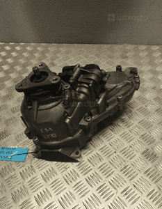 Reduktor skrzyni biegów bmw F15 F16 F25 8643151 8643153 7