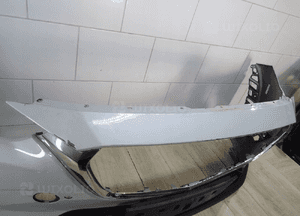 MAZDA CX3 ZDERZAK przód PRZEDNI DK8A-50031 4