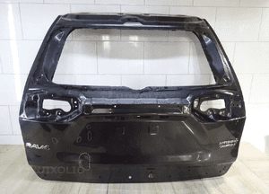 Toyota RAV4 v klapa tył tylna 1