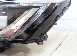 Lampa lewa full led Renault Talisman 260606722R 7