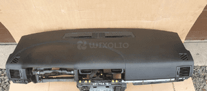 Konsola AIRBAG poduszki sensor Opel Vectra C 2