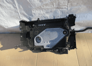 PODSTAWA MOCOWANIE AKUMULATORA RENAULT CLIO V 4