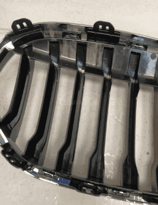 Bmw X1 F40 F48 F49 atrapa chłodnicy grill kratka nerka nerki 8