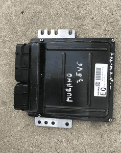 Komputer sterownik Nissan Murano Z50 MEC31-140 2