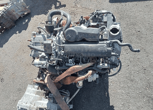silnik smart 1.5 dci 639 kompletny 1