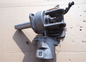 FIAT GRANDE PUNTO WSPOMAGANIE ELEKTRYCZNE KOLUMNA 55704065 ORYGINAŁ 1