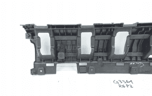 Hyundai kona ii ev 2023- ślizg mocowanie zderzaka przód 86535-HF700 4
