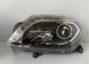 Mercedes GL W166 Lampa przednia ILS - L - 12701 1