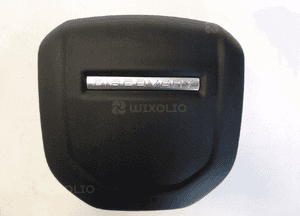 Land discovery v 5 L462 airbag poduszka kierowcy 2
