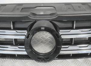 Grill grill atrapa vw amarok lift 2016-2022 7