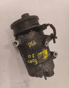Ford 2.0 diesel oe 6G91-19D629-KC SPRĘŻARKA KLIMATYZACJI 1