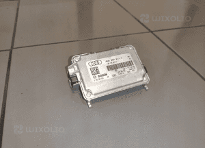 AUDI A7 4G 4G8 LIFT A6 C7 STEROWNIK MODUŁ GATEWAY 4G0907468AE ORYG IDEAŁ 1