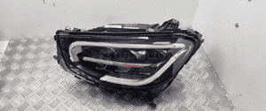 MERCEDES W253 GLC LAMPA LEWA PRZEDNIA PRZÓD A2539066901 KM 2