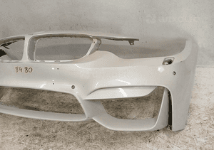 Zderzak przód przedni bmw M3 F80 M4 F82 3
