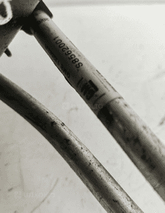 CHŁODNICZKA WSPOMAGANIA OPEL INSIGNIA A S8562001 4