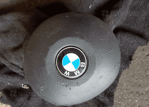 poduszka w kierownice bmw e 46 lift 1