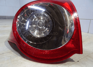 PASSAT B6 LAMPA LEWY TYŁ 3C9945095N led ok 2