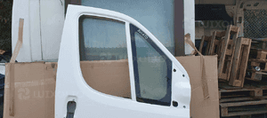 Drzwi prawy przód przednie prawe Fiat Ducato III 06r 4
