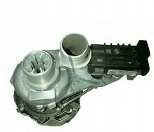 Turbina Audi Q7 4.2 TDI CCFC 340km 786266 797517 1